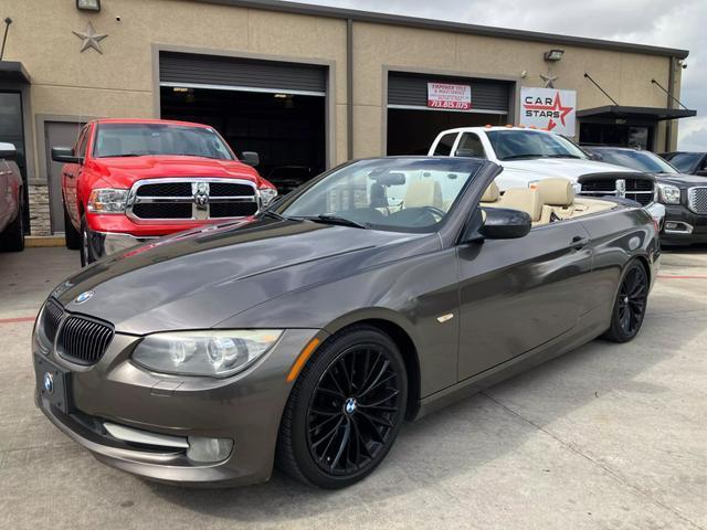 used 2011 BMW 335 car, priced at $18,999