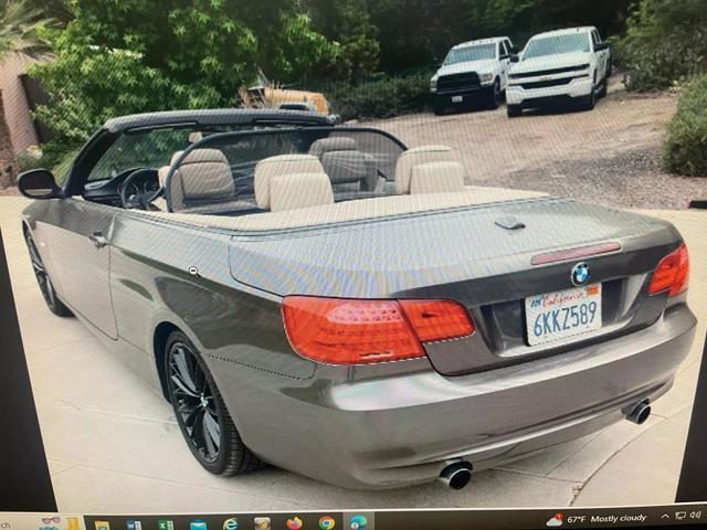 used 2011 BMW 335 car, priced at $18,999