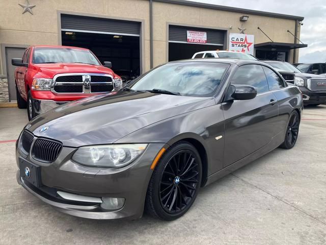 used 2011 BMW 335 car, priced at $18,999