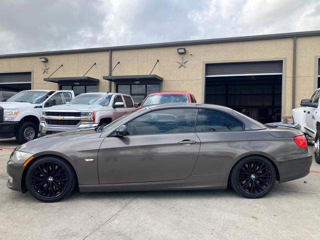 used 2011 BMW 335 car, priced at $18,999