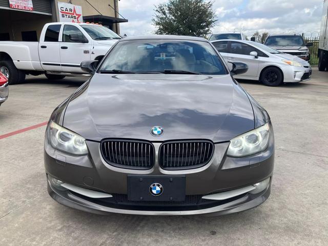 used 2011 BMW 335 car, priced at $18,999