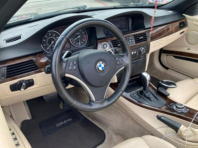 used 2011 BMW 335 car, priced at $18,999