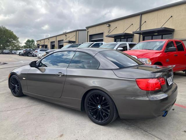 used 2011 BMW 335 car, priced at $18,999