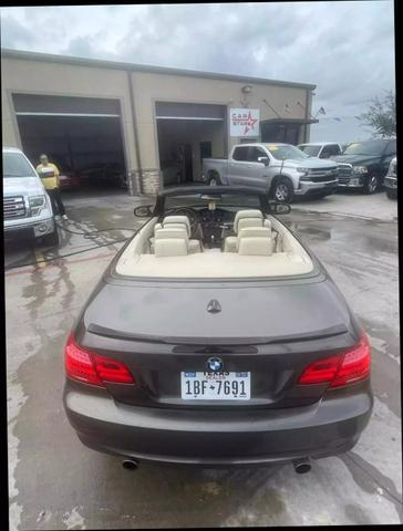 used 2011 BMW 335 car, priced at $18,999