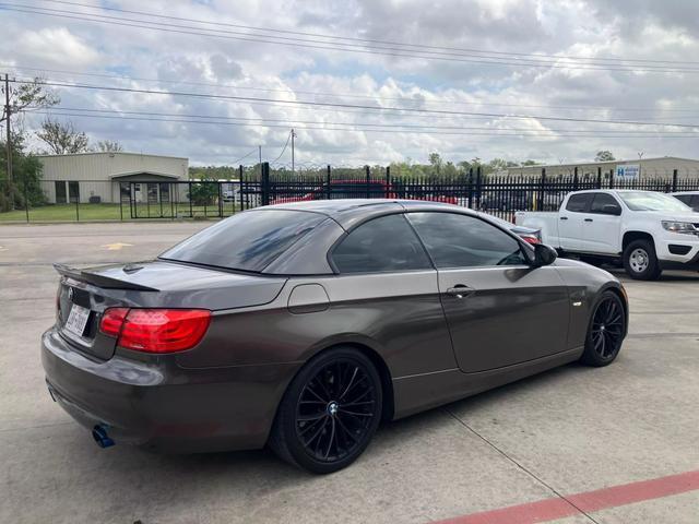 used 2011 BMW 335 car, priced at $18,999