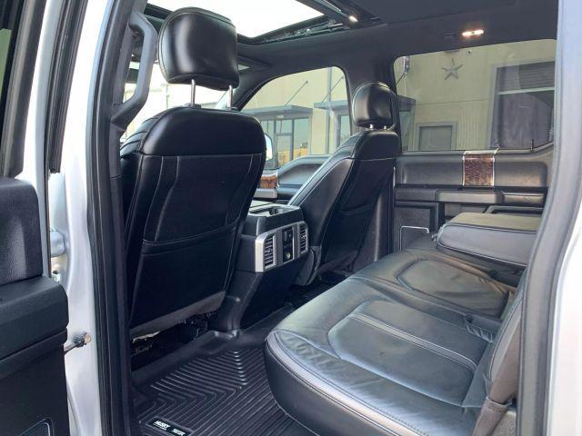 used 2015 Ford F-150 car, priced at $20,999