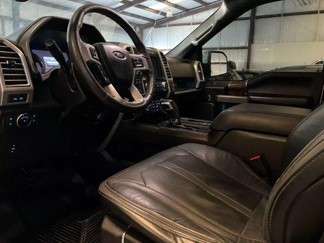 used 2015 Ford F-150 car, priced at $20,999