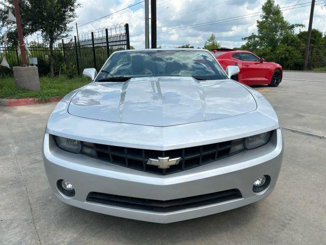 used 2012 Chevrolet Camaro car, priced at $12,299