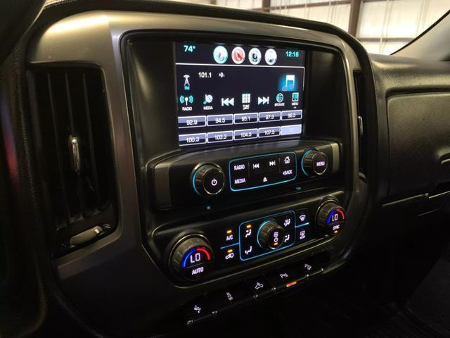 used 2017 Chevrolet Silverado 2500 car, priced at $16,999