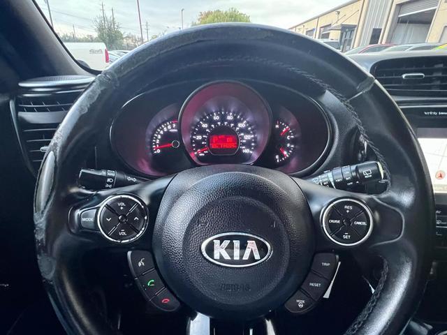 used 2014 Kia Soul car, priced at $8,329