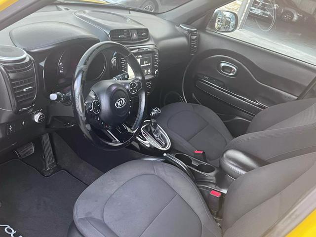 used 2014 Kia Soul car, priced at $8,329