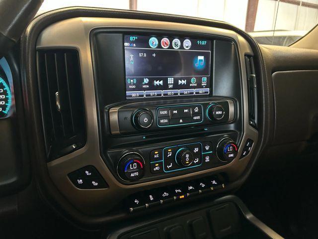 used 2018 GMC Sierra 1500 car, priced at $27,999