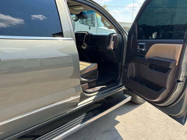 used 2018 GMC Sierra 1500 car, priced at $27,999