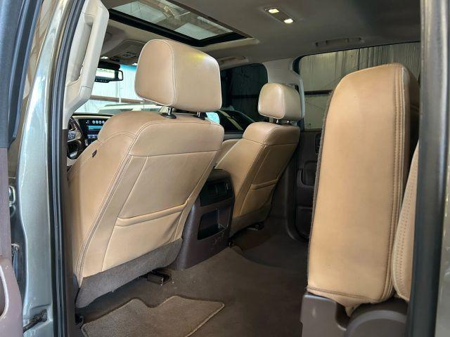 used 2018 GMC Sierra 1500 car, priced at $27,999