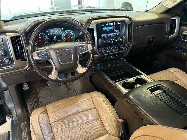 used 2018 GMC Sierra 1500 car, priced at $27,999