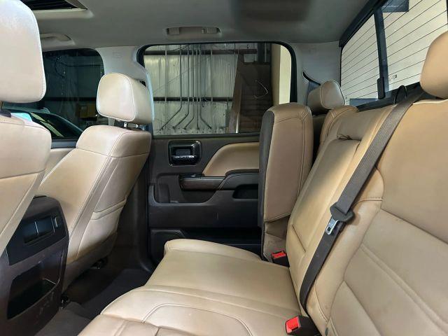 used 2018 GMC Sierra 1500 car, priced at $27,999