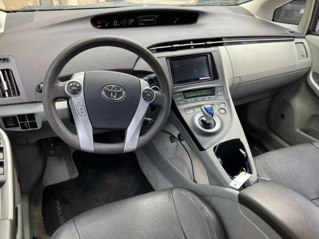 used 2010 Toyota Prius car, priced at $8,270