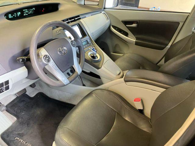 used 2010 Toyota Prius car, priced at $8,270