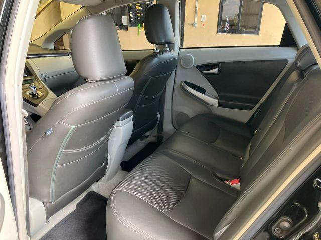 used 2010 Toyota Prius car, priced at $8,270