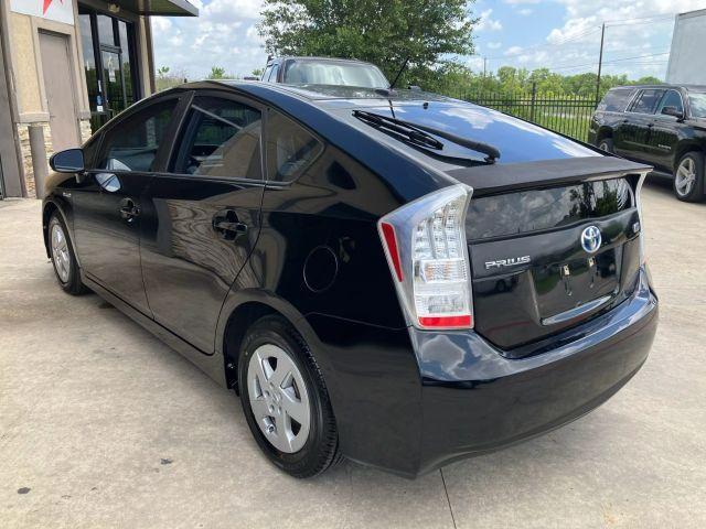 used 2010 Toyota Prius car, priced at $8,270