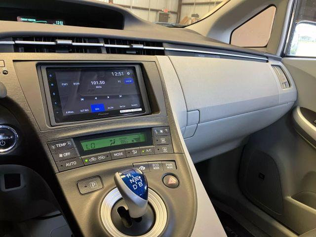 used 2010 Toyota Prius car, priced at $8,270