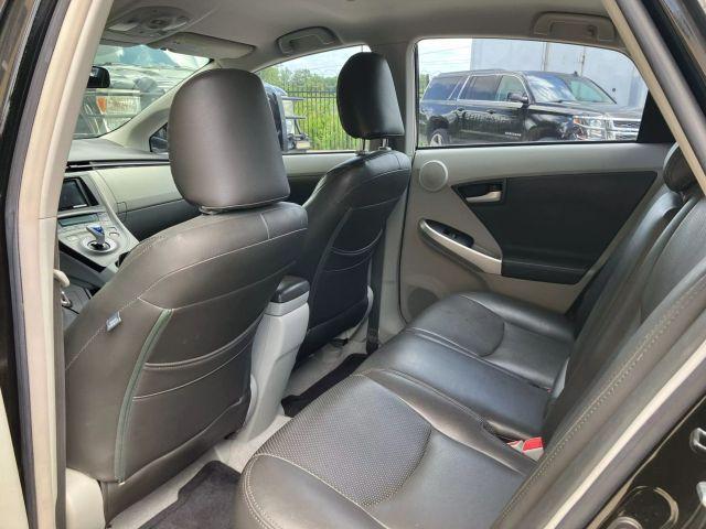 used 2010 Toyota Prius car, priced at $8,270