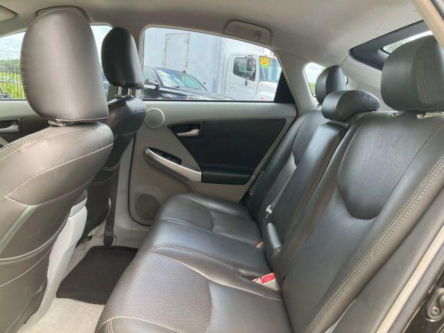 used 2010 Toyota Prius car, priced at $8,270