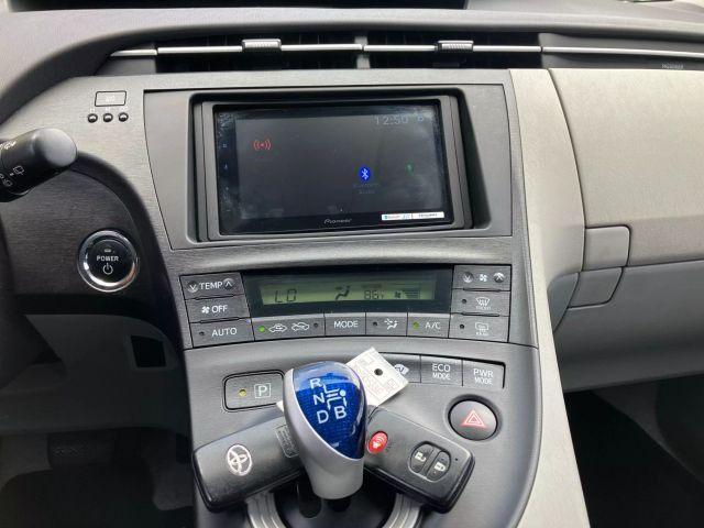 used 2010 Toyota Prius car, priced at $8,270