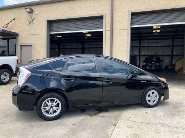 used 2010 Toyota Prius car, priced at $8,270