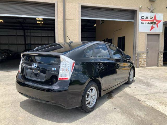 used 2010 Toyota Prius car, priced at $8,270