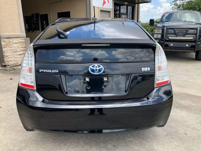 used 2010 Toyota Prius car, priced at $8,270