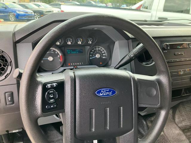 used 2014 Ford F-250 car, priced at $18,599