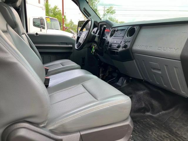 used 2014 Ford F-250 car, priced at $18,599