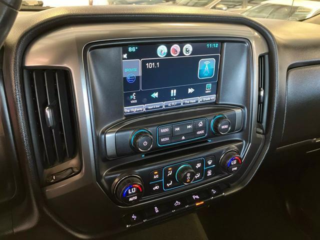 used 2015 Chevrolet Silverado 2500 car, priced at $25,999