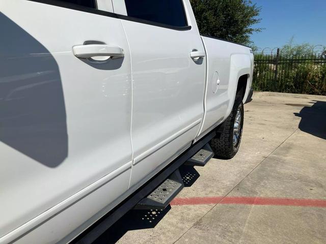 used 2015 Chevrolet Silverado 2500 car, priced at $25,999