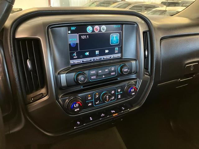 used 2015 Chevrolet Silverado 2500 car, priced at $25,999