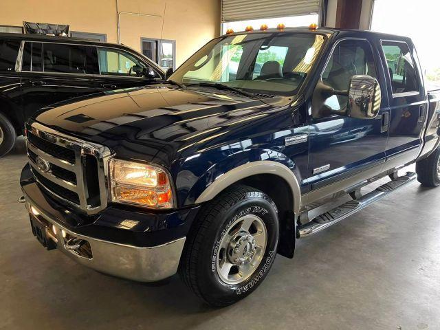 used 2006 Ford F-250 car, priced at $13,999