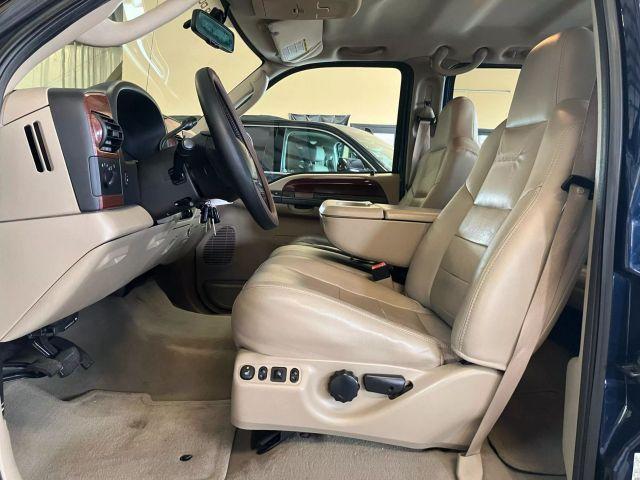 used 2006 Ford F-250 car, priced at $13,999