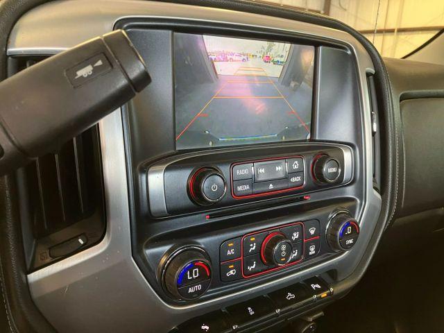used 2014 GMC Sierra 1500 car, priced at $17,499