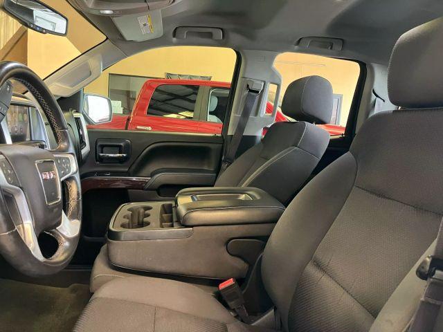 used 2014 GMC Sierra 1500 car, priced at $17,499