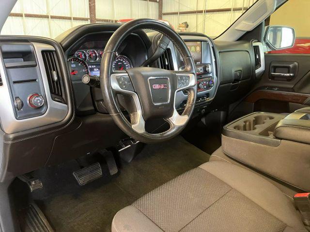 used 2014 GMC Sierra 1500 car, priced at $17,499