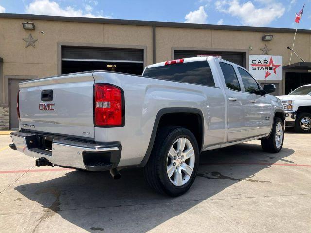 used 2014 GMC Sierra 1500 car, priced at $17,499