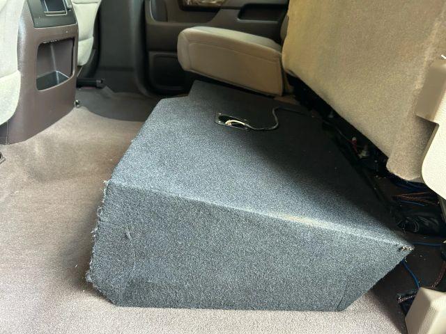 used 2018 Chevrolet Silverado 1500 car, priced at $18,482