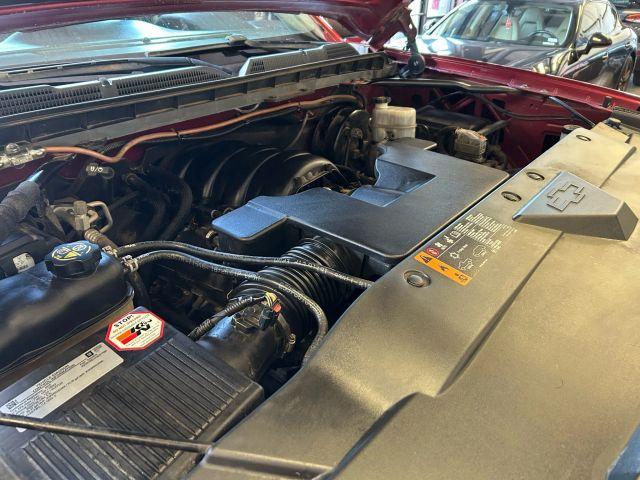 used 2018 Chevrolet Silverado 1500 car, priced at $19,997