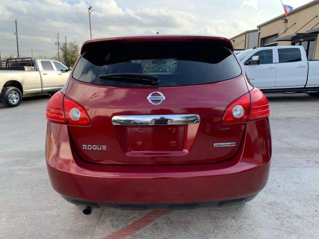 used 2013 Nissan Rogue car, priced at $7,999