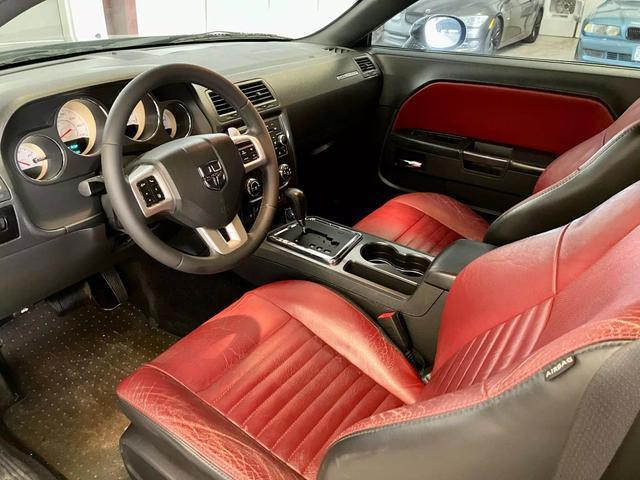 used 2014 Dodge Challenger car, priced at $14,999