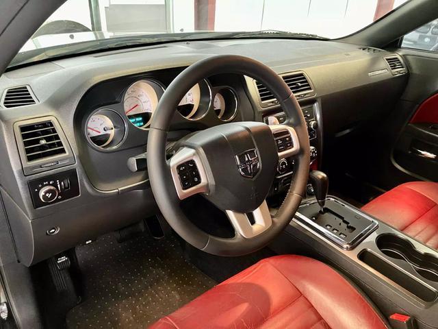 used 2014 Dodge Challenger car, priced at $14,999