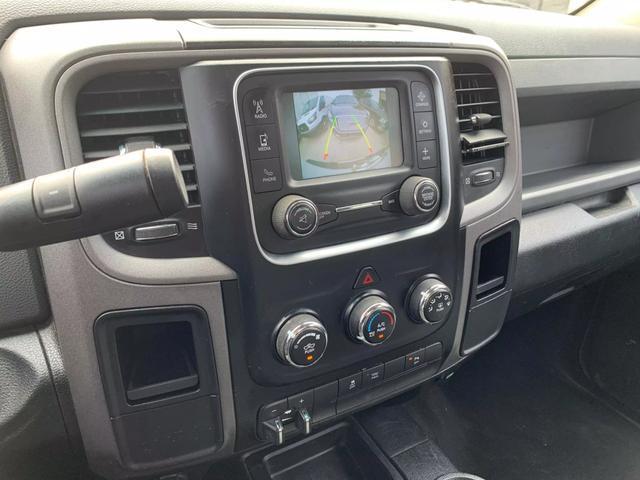 used 2015 Ram 2500 car, priced at $16,599