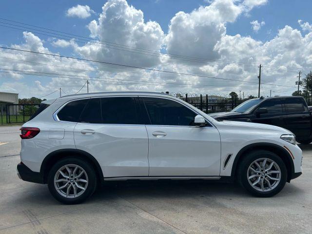used 2019 BMW X5 car, priced at $26,999