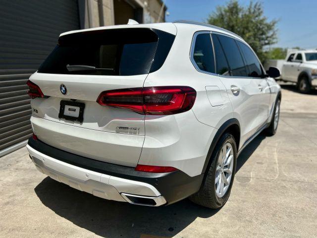used 2019 BMW X5 car, priced at $28,245